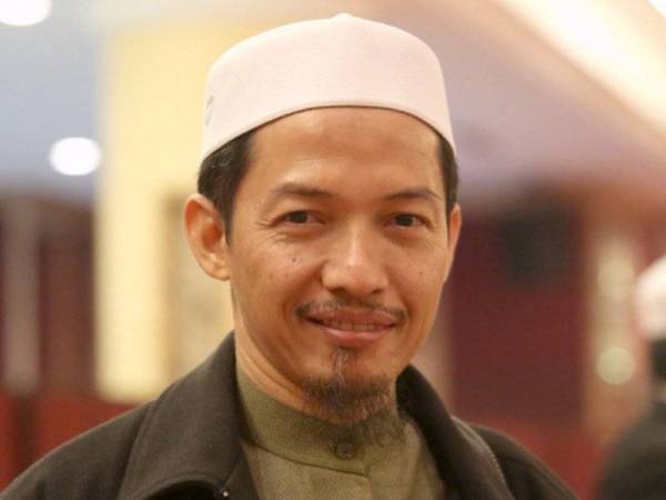 Nik Mohamad Abduh 