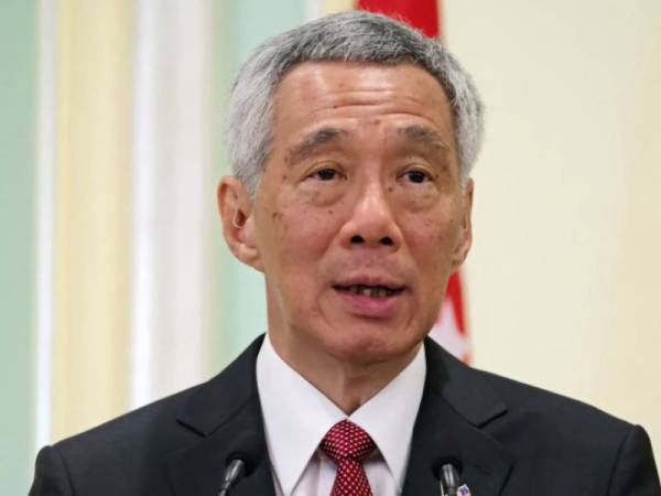 Hsien Loong