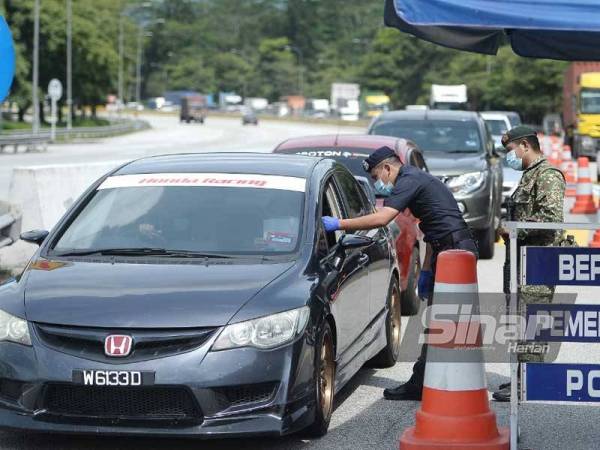 Bermula awal 2020 menyaksikan jumlah penurunan dalam aktiviti keganasan menerusi penglibatan langkah pencegahan dan pemantauan berterusan pihak Polis Diraja Malaysia (PDRM).