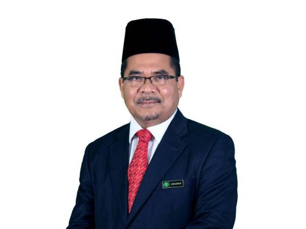 Syeikh Zakaria Othman