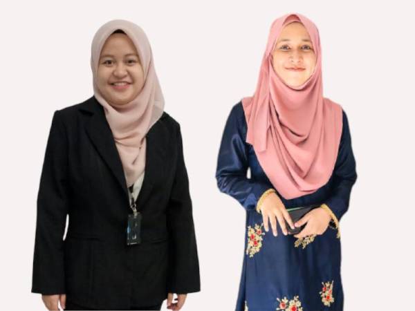 Nurul Fatin Nabihah, Siti Naziah