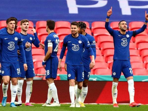 Tewaskan Brighton Cerahkan Peluang Chelsea Ke Liga Juara Juara