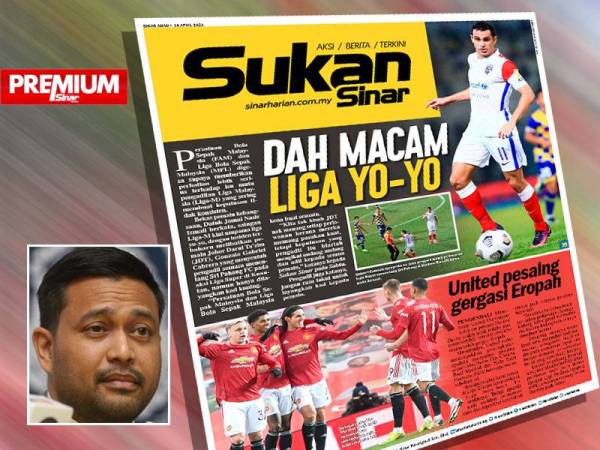 Sinarharian Results For Legenda Bola Sepak