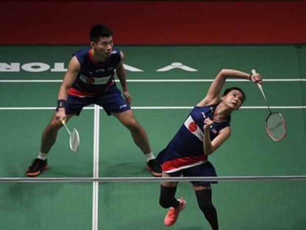 Peng Soon-Liu Ying menyifatkan penangguhan Terbuka India 2021 satu kelegaan buat mereka.