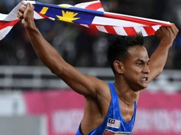 Jaganathan akan bantu Mohamad Ridzuan riah pingat di Tokyo.