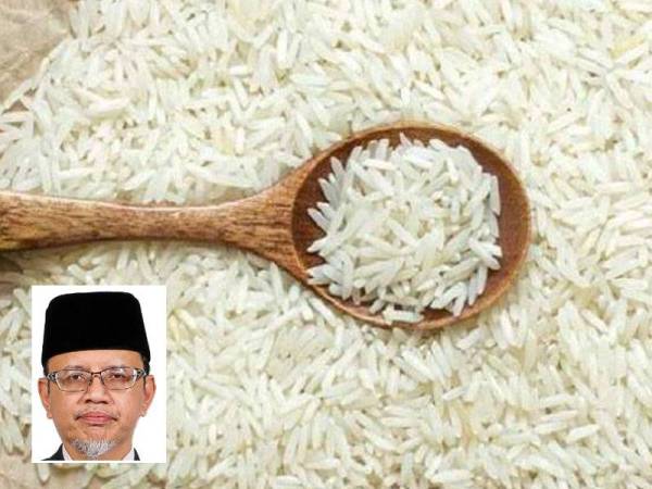 MAIS memperkenalkan pilihan bayaran fidyah puasa Ramadan mengikut jenis beras yang dimakan pada tiga kadar yang berlainan iaitu RM2, RM4 dan RM6 sehari. Gambar kecil: Dr Ahmad Shahir