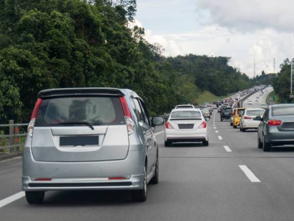 Pergerakan Rentas Negeri Kekal Tak Dibenarkan