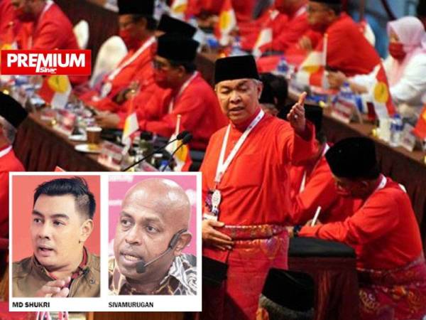 Presiden UMNO, Ahmad Zahid sepatutnya lebih fokus untuk meyakinkan ahli di peringkat akar.