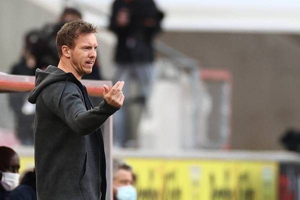 Julian Nagelsmann 