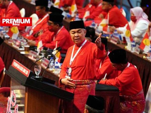 UMNO bakal berdepan defisit kepercayaan kaum Melayu