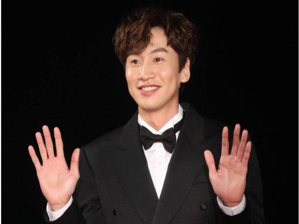 Lee Kwang Soo