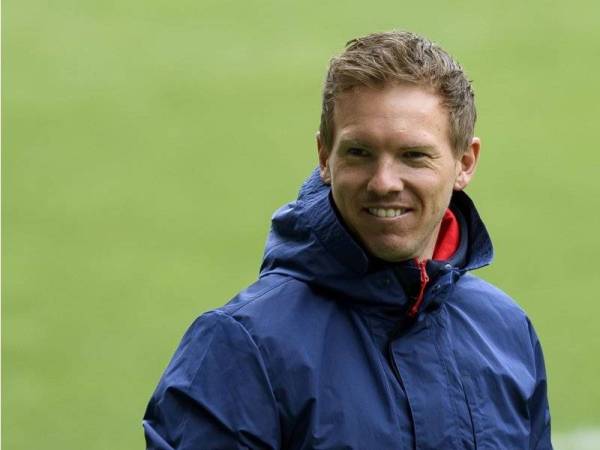  Julian Nagelsmann