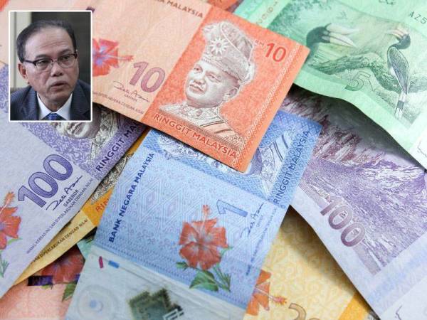 Penjawat Awam Pahang terima bantuan khas RM1,000