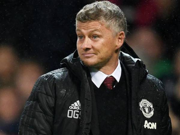 SOLSKJAER