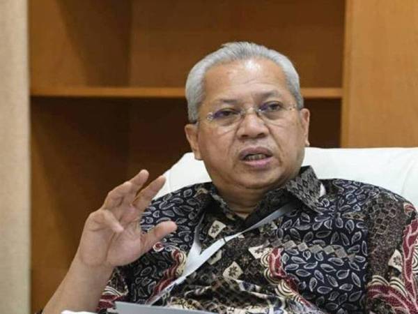 Annuar Musa