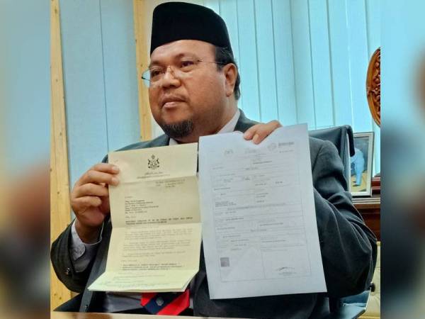 Kelantan serah kepada SPR tentukan PRK DUN Melor