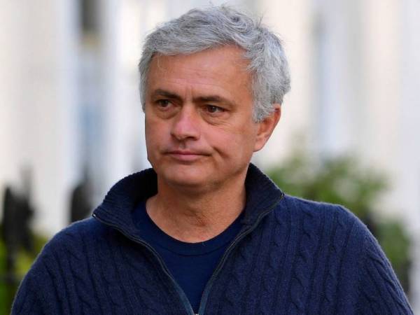 Mourinho