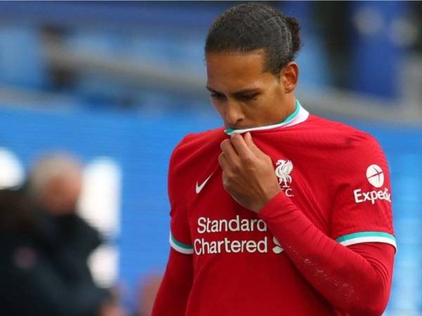 Van Dijk perlu membuat keputusan sama ada mahu beraksi dalam saingan Euro 2020 Jun depan.