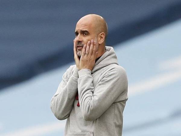 GUARDIOLA