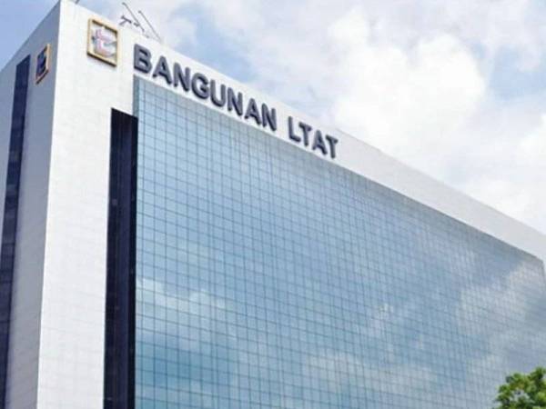 LTAT umum kadar dividen lebih tinggi pada 3.5 peratus