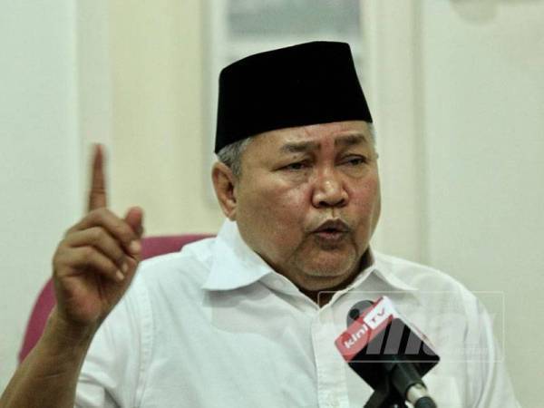 Ibrahim Ali