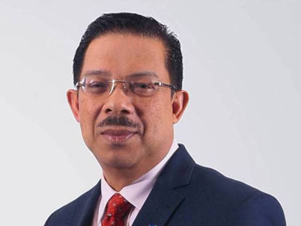 Tan Sri Mohd Zuki Ali