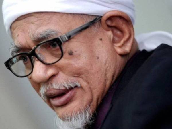 Abdul Hadi Awang