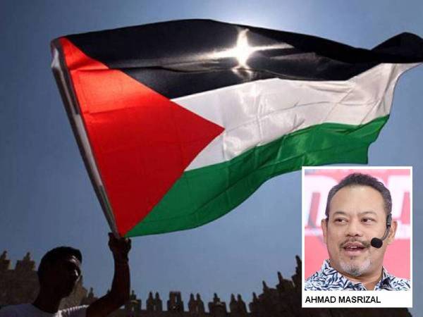 OIC perlu proaktif gesa selesai kemelut Israel dan Palestin