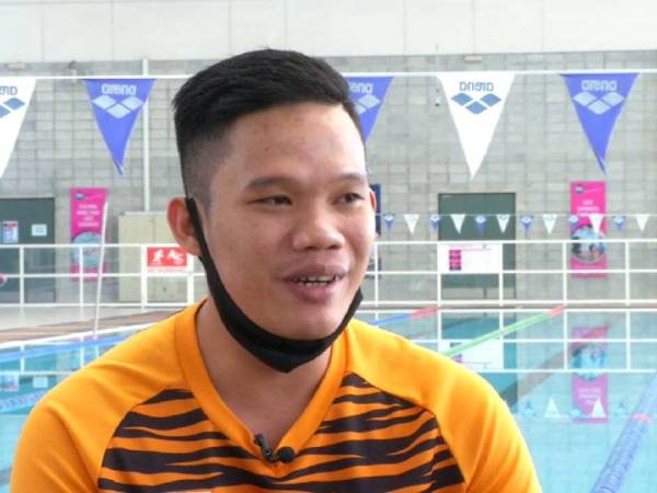 Nur Syaiful idam bawa pulang pingat di Tokyo u2013 Malay News 