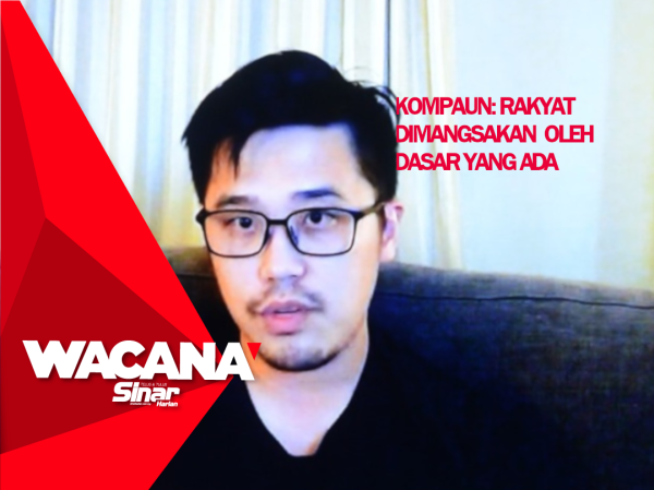 VIDEO - Page [148] - SINAR HARIAN