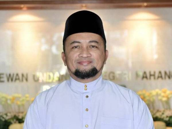 Shahril Azman