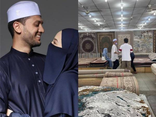 Neelofa, suami akan didakwa pada jam 9 pagi atas kesalahan melanggar SOP dengan merentas negeri ke Pusat Perniagaan Nilai 3, Nilai untuk membeli karpet.