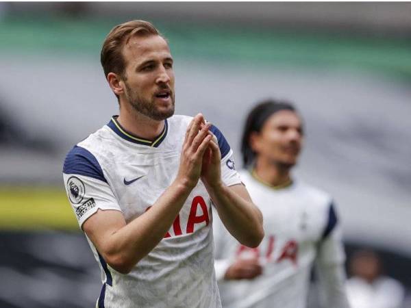 Harry Kane