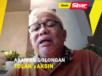 Sinar Live Video Sinar Harian