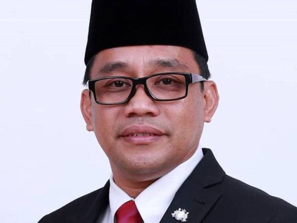 MOHD KHUZZAN