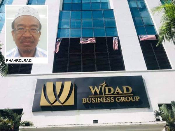 Widad Business Group (WBG)