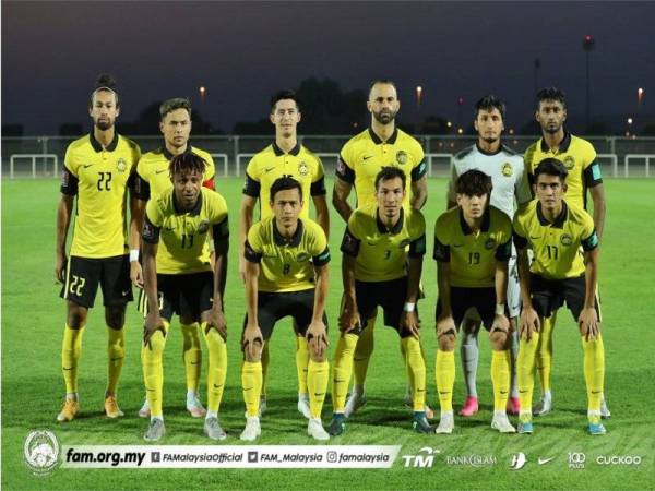 Cheng Hoe tak puas hati kekalahan 1-4 kepada Kuwait