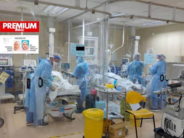 Pentingnya Pengurusan Fasiliti Hospital