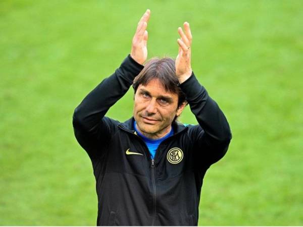 Antonio Conte