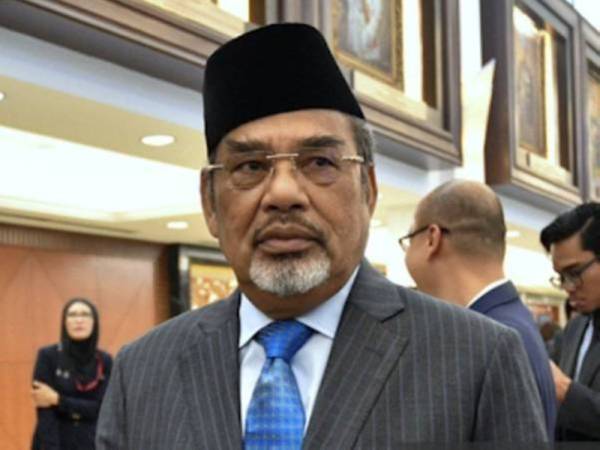 Tajuddin Abdul Rahman