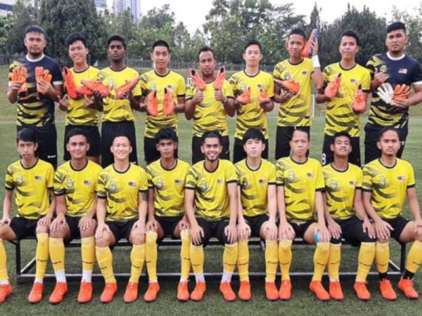 Skuad Harimau Pekak Malaysia bakal beraksi pada Pusingan Kelayakan Bola Sepak Orang Pekak Peringkat Asia-Pasifik di Iran dari 1 hingga 11 Jun ini.