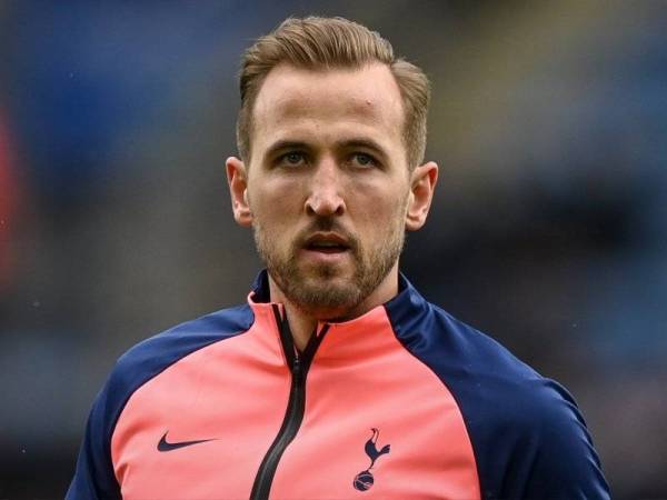 Harry Kane