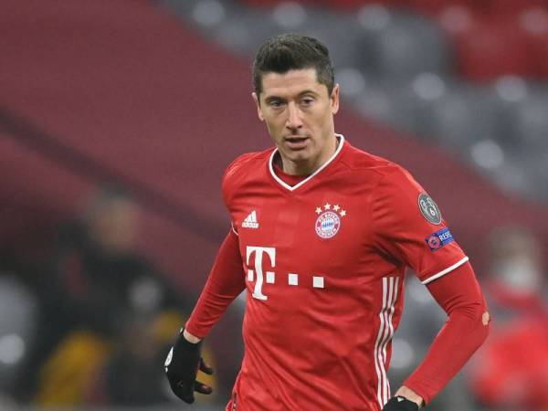 Lewandowski 