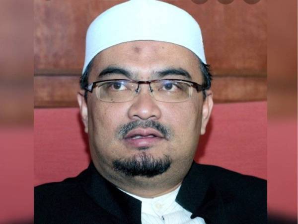 Mohamed Fadzli 