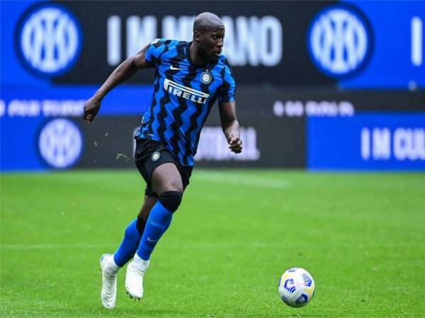 Romelu Lukaku melabuh tirai saingan liga Itali dengan perkhabaran gembira apabila dinobatkan Pemain Paling Bernilai (MVP) Serie A, anugerah berprestij liga musim ini.