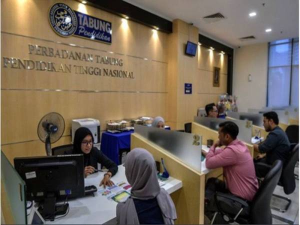 Kaunter Ptptn Di Seluruh Negara Tutup Selama 14 Hari