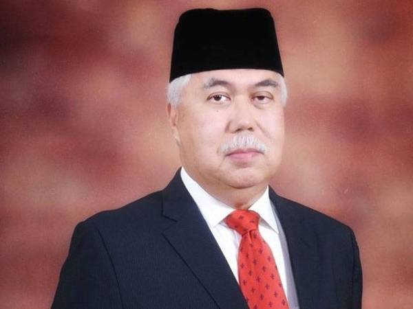 Tan Sri Tengku Mohamad Rizam Tengku Abdul Aziz