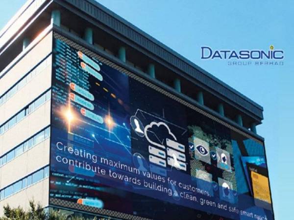 Datasonic Group Bhd telah memperoleh kontrak bernilai RM39.75 juta daripada Kementerian Dalam Negeri (KDN).