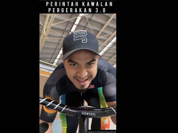 Mohd Azizulhasni