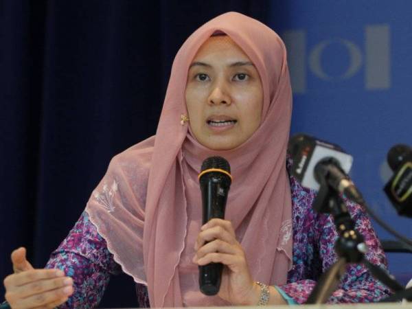 Nurul Izzah